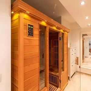  Apartment Moscova - Garibaldi Lusso, Sauna E Idromassaggio